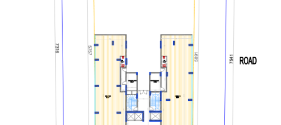Apartment 1+1 in Mahmutlar, Turkey No. 28137 18