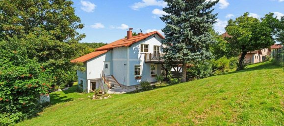 Casa de 4 habitaciónes en Altlengbach, Austria No. 220328 37