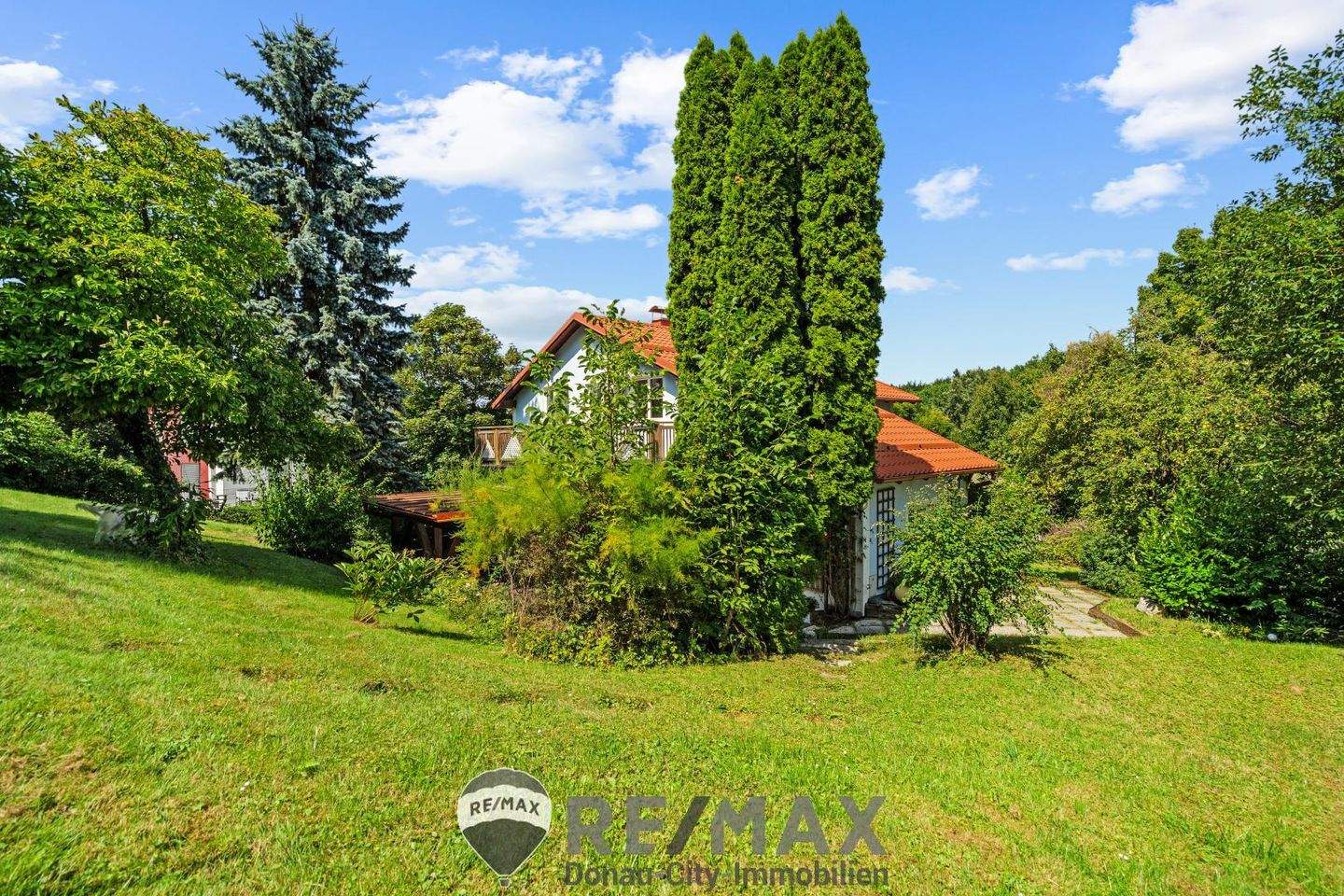 Casa de 4 habitaciónes en Altlengbach, Austria No. 220328