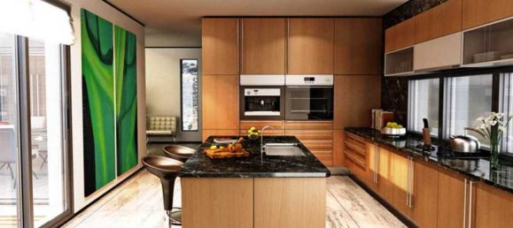 4 Schlafzimmer Villa in Armenochori, Cyprus, Nr. 6437 7