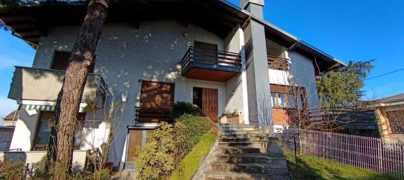 6غرفة فيلا في Robecchetto con Induno, Italy رقم 259080 3