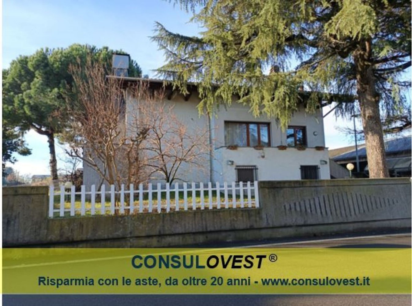 6غرفة فيلا في Robecchetto con Induno, Italy رقم 259080