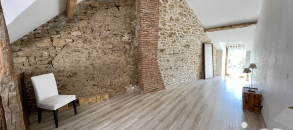 Дом с 2 спальнями в Сольмон, Франция № 269546 11