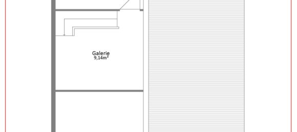 1 chambre Duplex à Waldshut, Germany No. 1178 12