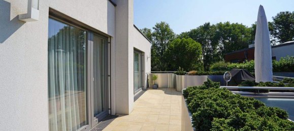 Ático de 4 habitaciónes en Liesing, Austria No. 56917 8