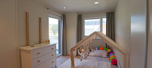 Ático de 4 habitaciónes en Liesing, Austria No. 56917 14