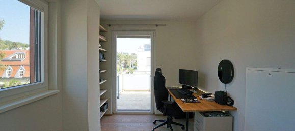 Ático de 4 habitaciónes en Liesing, Austria No. 56917 13