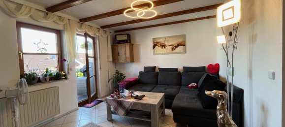 Apartamento de 2 dormitorios en Ostalbkreis, Germany No. 347835 6