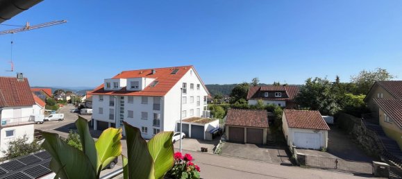 Apartamento de 2 dormitorios en Ostalbkreis, Germany No. 347835 9