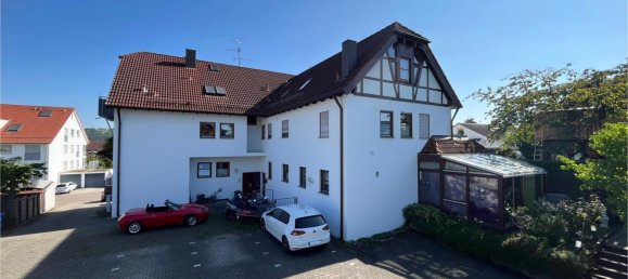 Apartamento de 2 dormitorios en Ostalbkreis, Germany No. 347835 21