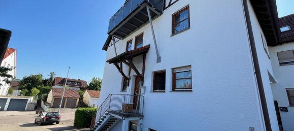 Apartamento de 2 dormitorios en Ostalbkreis, Germany No. 347835 20