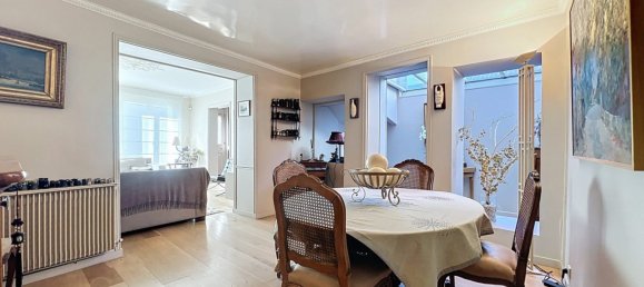 4 bedrooms House in Garches, France No. 121740 5