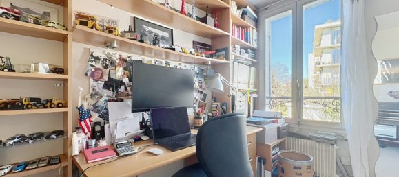 4 bedrooms House in Garches, France No. 121740 14