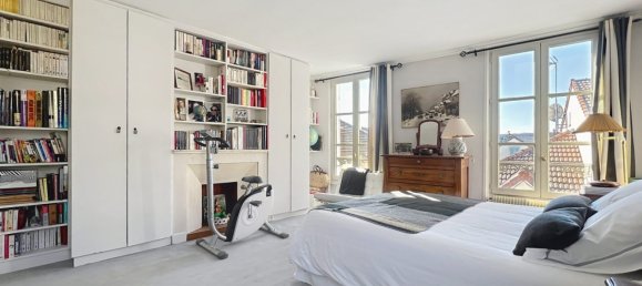 4 bedrooms House in Garches, France No. 121740 10