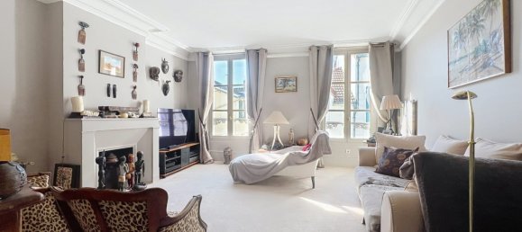 4 bedrooms House in Garches, France No. 121740 9