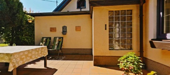 3-Zimmer Haus in Wien, Austria, Nr. 253060 12