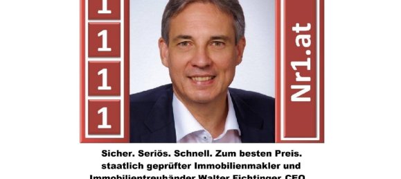 3-Zimmer Haus in Wien, Austria, Nr. 253060 18