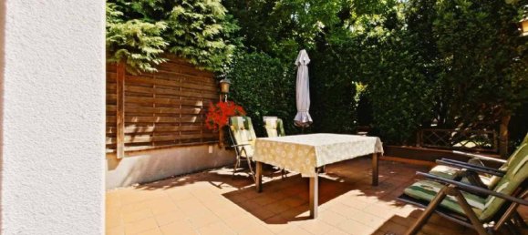 3-Zimmer Haus in Wien, Austria, Nr. 253060 13