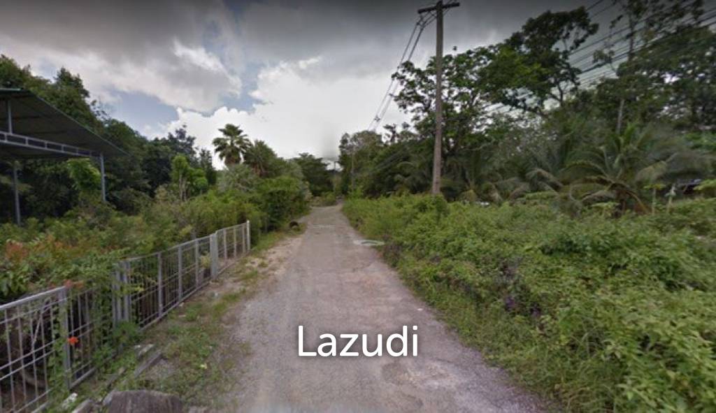  Commercial property in Bang Tao, Thailand No. 13665