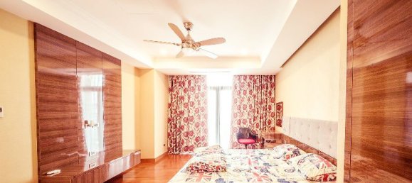 3 bedrooms Apartment in Thanh Xuan, Vietnam No. 3916 11
