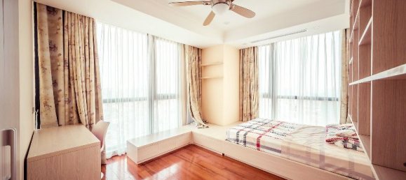 3 bedrooms Apartment in Thanh Xuan, Vietnam No. 3916 17