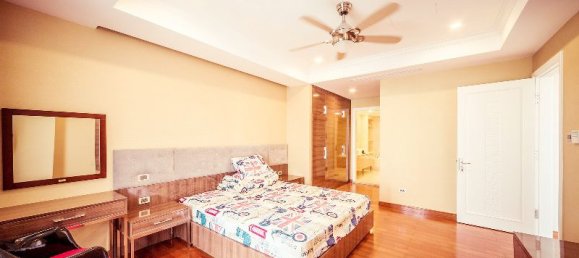3 bedrooms Apartment in Thanh Xuan, Vietnam No. 3916 12
