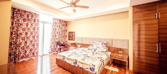 3 bedrooms Apartment in Thanh Xuan, Vietnam No. 3916 10