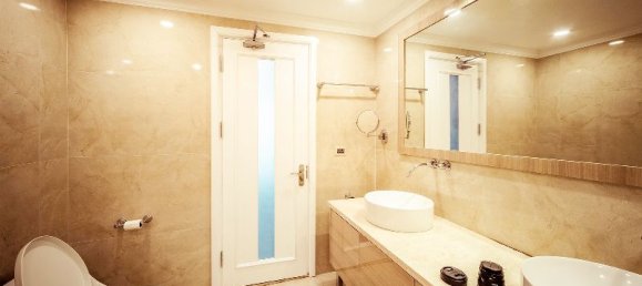 3 bedrooms Apartment in Thanh Xuan, Vietnam No. 3916 13