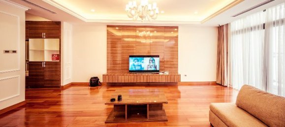 3 bedrooms Apartment in Thanh Xuan, Vietnam No. 3916 5