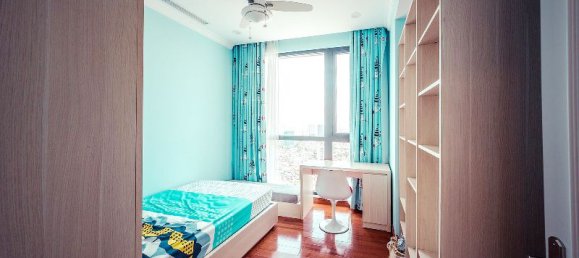 3 bedrooms Apartment in Thanh Xuan, Vietnam No. 3916 23