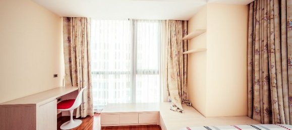 3 bedrooms Apartment in Thanh Xuan, Vietnam No. 3916 15