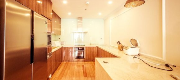 3 bedrooms Apartment in Thanh Xuan, Vietnam No. 3916 7