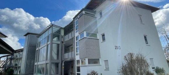 1 غرف نوم شقة في Ravensburg, Germany رقم 54338 2