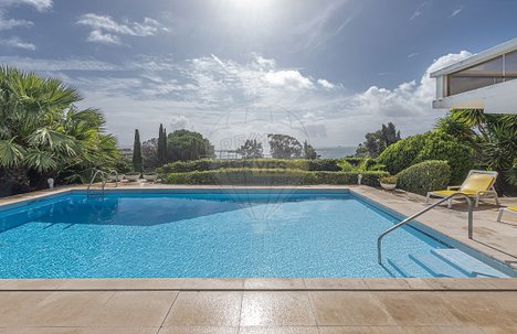 6 bedrooms House in Oeiras, Portugal No. 44581