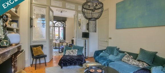 5 bedrooms Villa in Dunkerque, France No. 45384 10