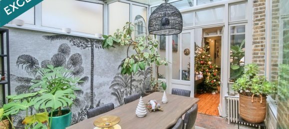 5 bedrooms Villa in Dunkerque, France No. 45384 2