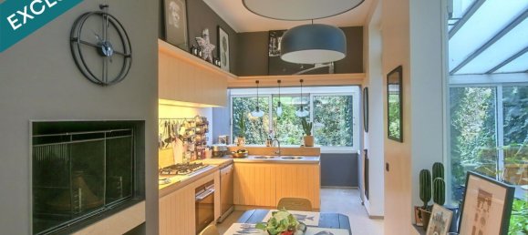 5 bedrooms Villa in Dunkerque, France No. 45384 29