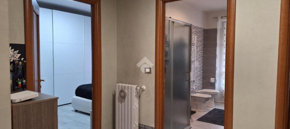 Квартира с 4 комнатами в Пьоссаско, Италия № 41210 12