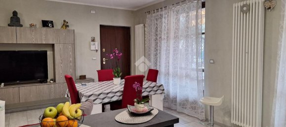 Квартира с 4 комнатами в Пьоссаско, Италия № 41210 4