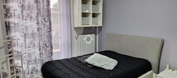 Квартира с 4 комнатами в Пьоссаско, Италия № 41210 14