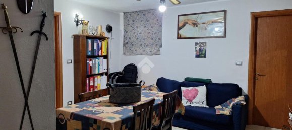 Квартира с 4 комнатами в Пьоссаско, Италия № 41210 31