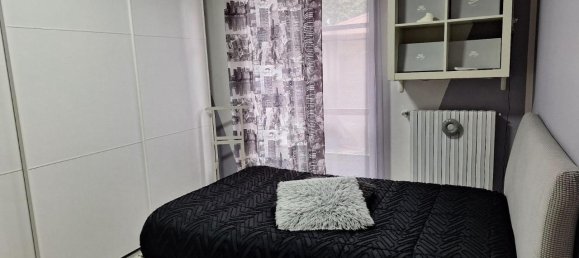 Квартира с 4 комнатами в Пьоссаско, Италия № 41210 15