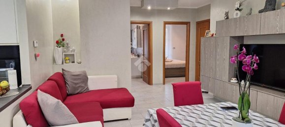 Квартира с 4 комнатами в Пьоссаско, Италия № 41210 7