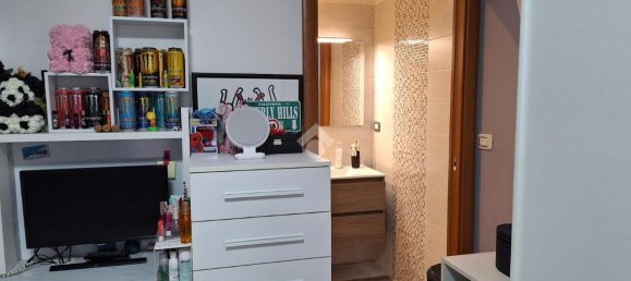 Квартира с 4 комнатами в Пьоссаско, Италия № 41210 13