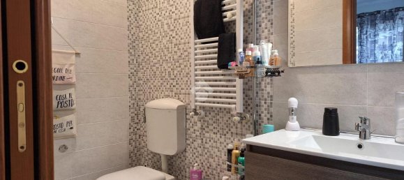 Квартира с 4 комнатами в Пьоссаско, Италия № 41210 17