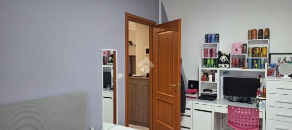 Квартира с 4 комнатами в Пьоссаско, Италия № 41210 16