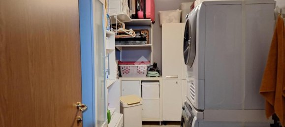 Квартира с 4 комнатами в Пьоссаско, Италия № 41210 35