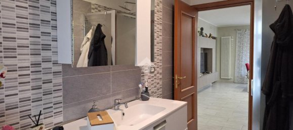 Квартира с 4 комнатами в Пьоссаско, Италия № 41210 22