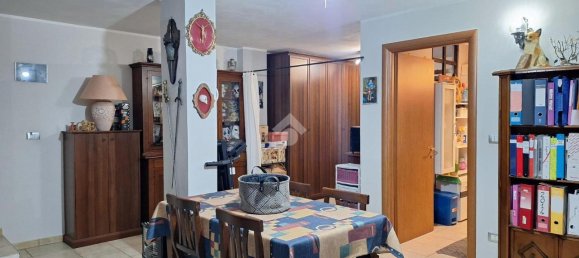 Квартира с 4 комнатами в Пьоссаско, Италия № 41210 30