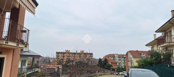 Квартира с 4 комнатами в Пьоссаско, Италия № 41210 3